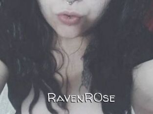 RavenR0se