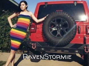 RavenStormie