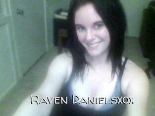 Raven_Danielsxox
