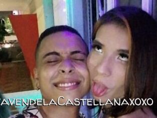 RavendelaCastellanaxoxo