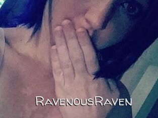 RavenousRaven