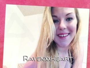 RavenxxHeart