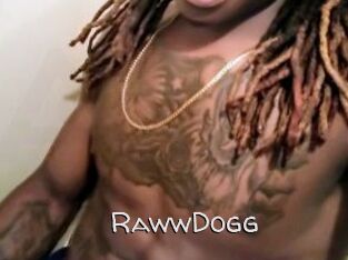 RawwDogg