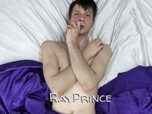 RayPrince