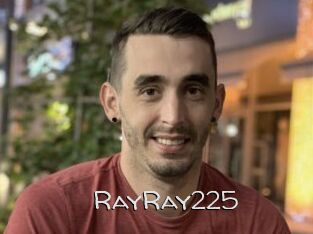 RayRay225