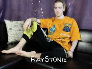 RayStonie
