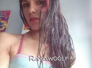 Rayawoolf