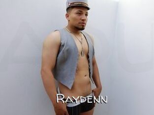 Raydenn