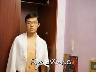 RayeWang