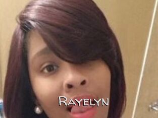 Rayelyn