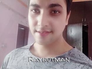 Rayhotman