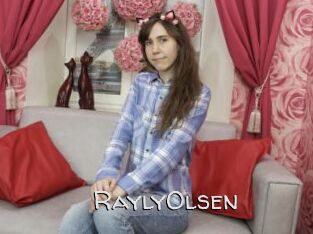 RaylyOlsen