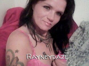 Rayneydaze