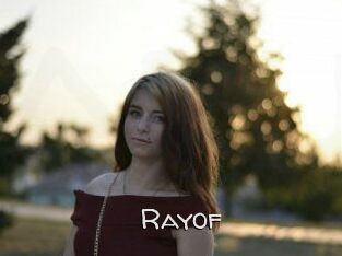 Rayof