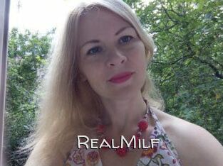 RealMilf