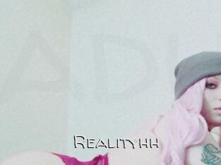 Realityhh