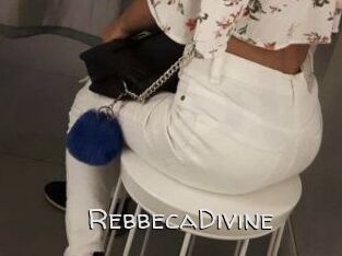 RebbecaDivine