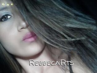 RebbecaRts
