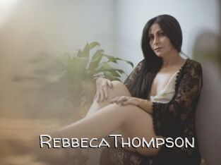 RebbecaThompson