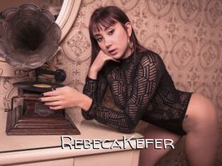 RebecaKefer