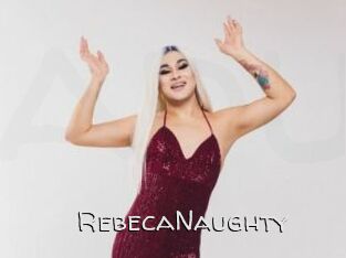 RebecaNaughty