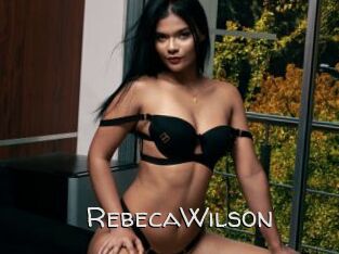 RebecaWilson