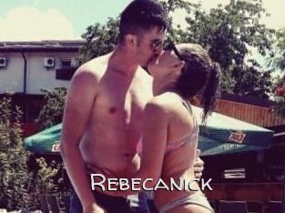 Rebecanick