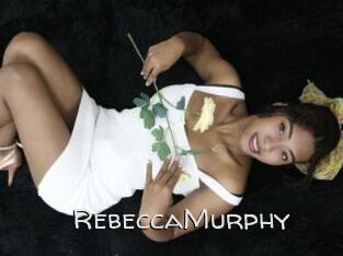 RebeccaMurphy