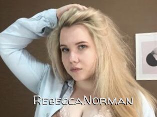 RebeccaNorman