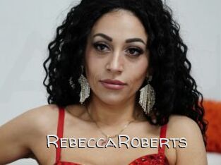 RebeccaRoberts