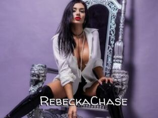 RebeckaChase