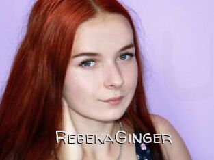 RebekaGinger