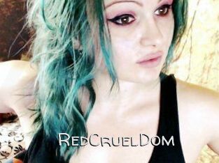 RedCruelDom