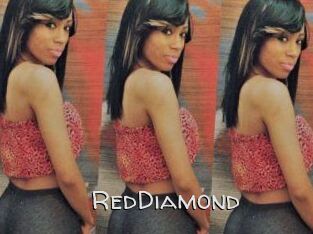 RedDiamond