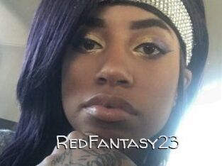 RedFantasy23
