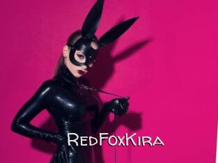 RedFoxKira