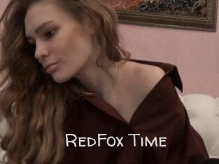 RedFox_Time