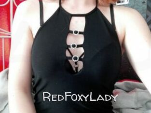 RedFoxyLady
