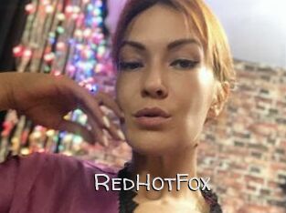 RedHotFox