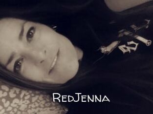 RedJenna