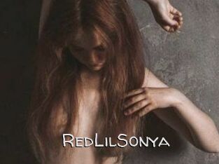 RedLilSonya