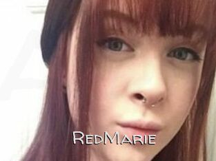 RedMarie