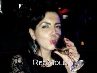 RedMolly