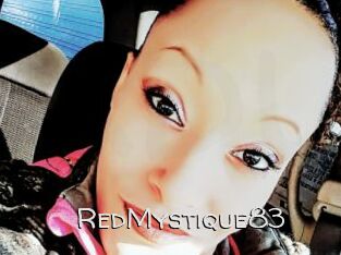 RedMystique83