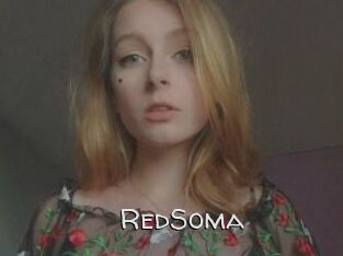 RedSoma