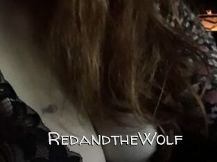 RedandtheWolf
