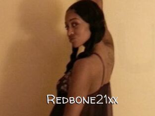 Redbone21xx