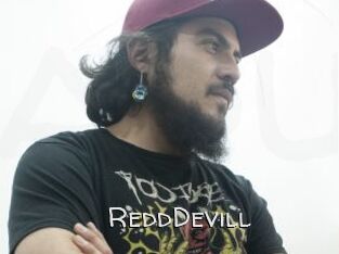 ReddDevill