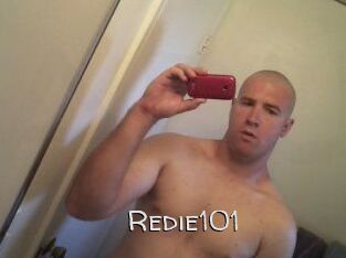 Redie101