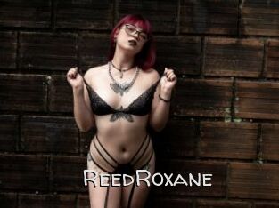 ReedRoxane